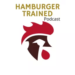 HamburgerTrained Podcast artwork