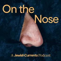 On the Nose Podcast artwork