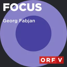 Focus Podcast artwork