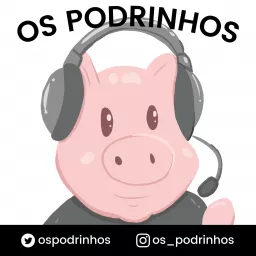 Os Podrinhos