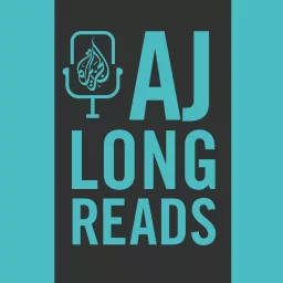 AJ Longreads Podcast artwork