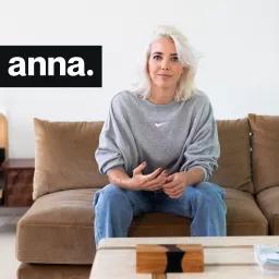 Anna Bootsma Podcast artwork