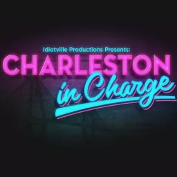 Charleston In Charge Podcast artwork