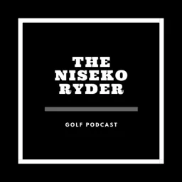 The Niseko Ryder Podcast artwork