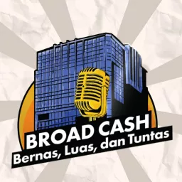 BroadCash By Bisnis Indonesia Podcast artwork