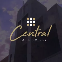 Central Assembly · Springfield, MO Podcast artwork