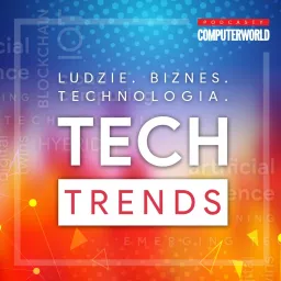 TECH TRENDS Podcast artwork