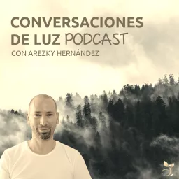 Conversaciones de Luz. Podcast artwork