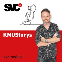 KMUStorys Podcast artwork