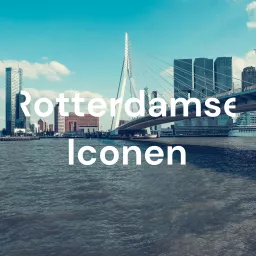Rotterdamse Iconen Podcast artwork