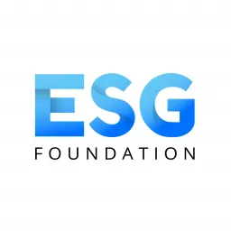 The ESG Podcast artwork