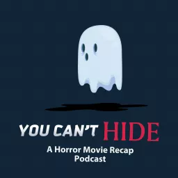 You Can't Hide Podcast artwork