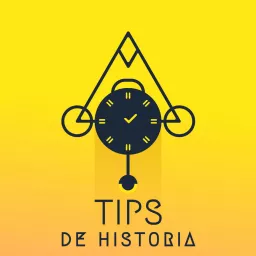 Tips de Historia Podcast artwork