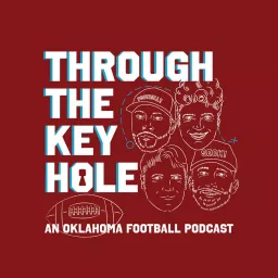 Through the Keyhole Podcast artwork