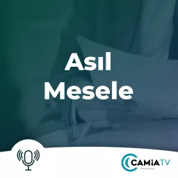 Asıl Mesele