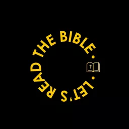 Let’s Read the Bible Podcast artwork