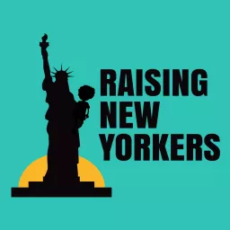 Raising New Yorkers Podcast artwork
