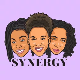 Synergy Podcast artwork