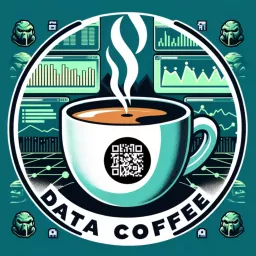 Data Coffee Podcast artwork