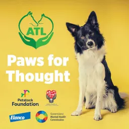 Animal Therapies Ltd Podcast artwork