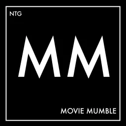 Movie Mumble Podcast artwork
