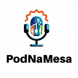 PodNaMesa Podcast artwork