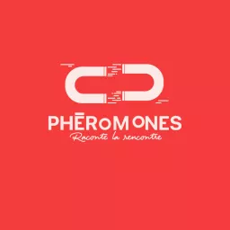 PHĒROMONES Podcast artwork