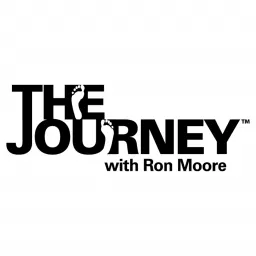 The Journey with Ron Moore Daily Messages