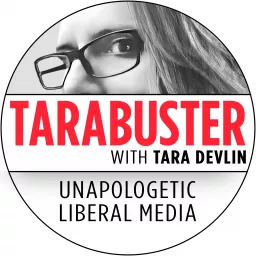 TARABUSTER with Tara Devlin Podcast artwork