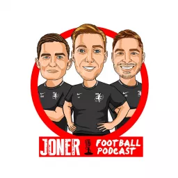 Joner Football Podcast