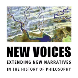New Voices in the History of Philosophy Podcast artwork