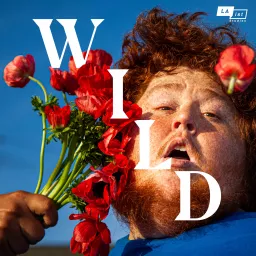 WILD Podcast artwork
