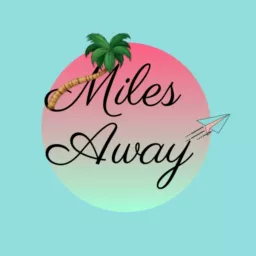 Miles Away Podcast artwork