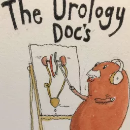 The Urology Docs Podcast artwork