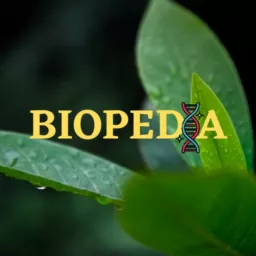 Biopedia Podcast artwork