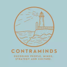 The ContraMinds Podcast