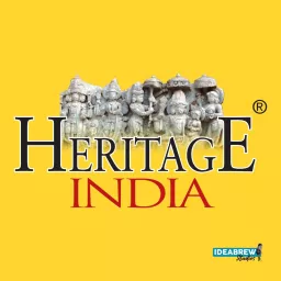 Heritage India Podcast artwork