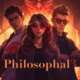 Philosophal3 Podcast artwork