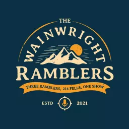 The Wainwright Ramblers