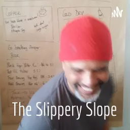The Slippery Slope Podcast artwork