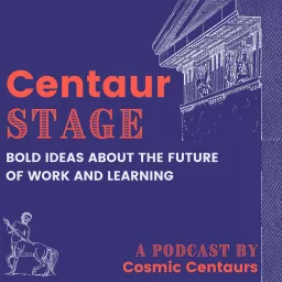 Centaur Stage Podcast artwork