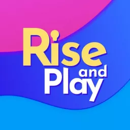 Rise and Play Podcast artwork