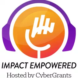 Impact Empowered Podcast artwork