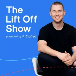 The Lift Off Show Podcast artwork