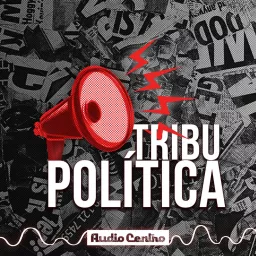 Tribu Política Podcast artwork