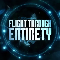 Flight Through Entirety: A Doctor Who Podcast artwork