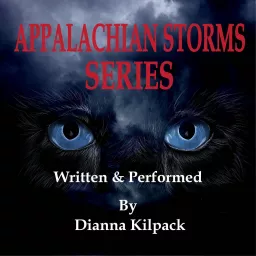 Appalachian Storms Podcast artwork