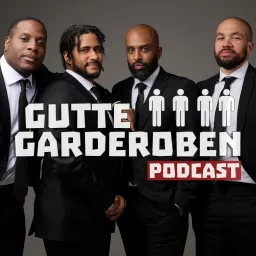 Guttegarderoben Podcast artwork