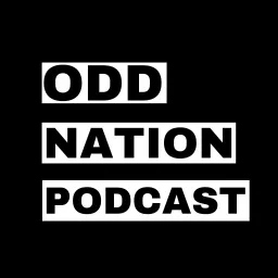 Odd Nation Podcast artwork