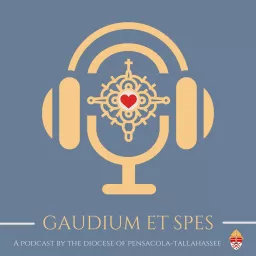The Gaudium et Spes Podcast artwork